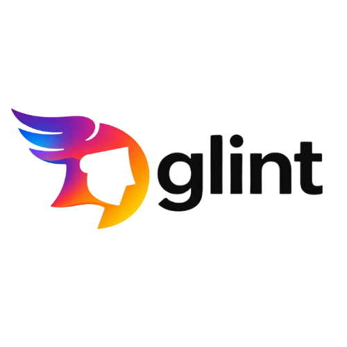 Glint AI Logo
